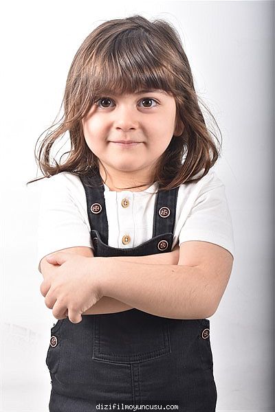 Çocuk Oyuncular Adayımız Yiğit