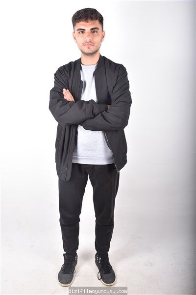 Bursa Cast Ajans Yusuf 116049