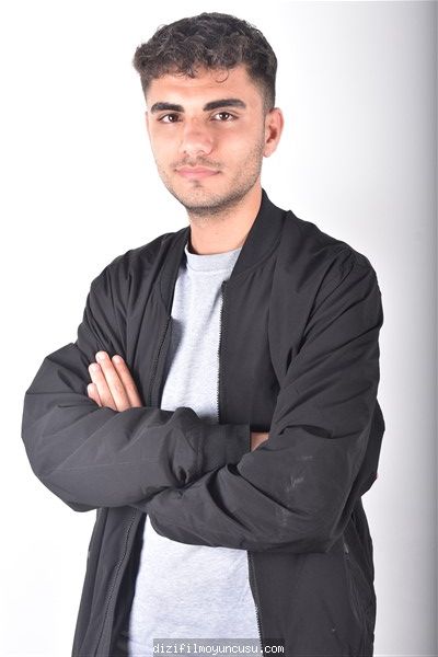 Bursa Cast Ajans Yusuf 116050