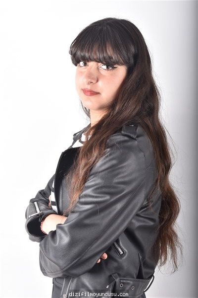 İzmir Cast Ajans Zuhal 115929