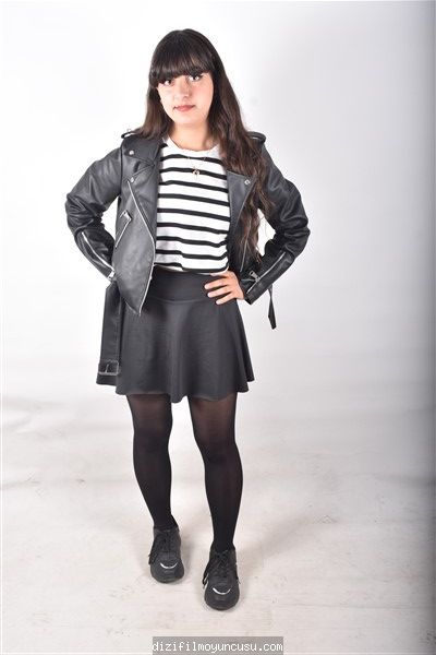 İzmir Cast Ajans Zuhal 115930