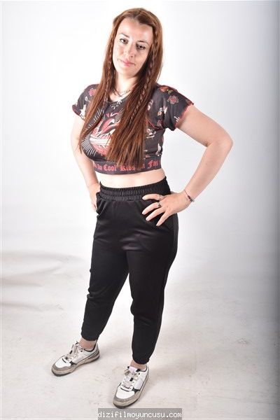 İzmir Cast Ajans Züleyha 115968
