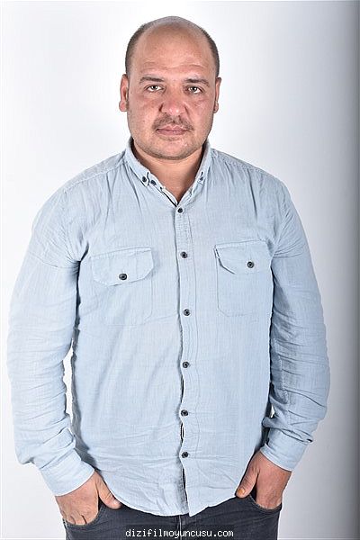 Erkek Oyuncular Adayımız Ahmet