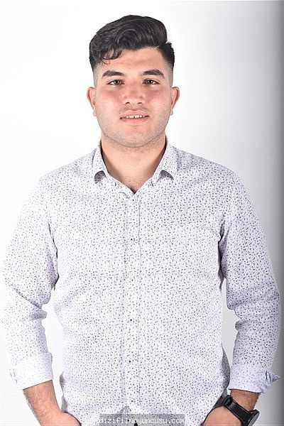 Erkek Oyuncular Adayımız Aydın