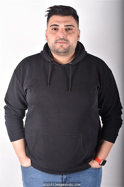 Erkek Oyuncular Adayımız Bünyamin
