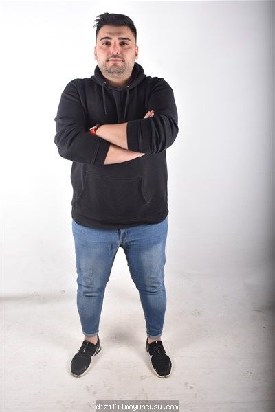 Antalya Cast Ajans Bünyamin 116157