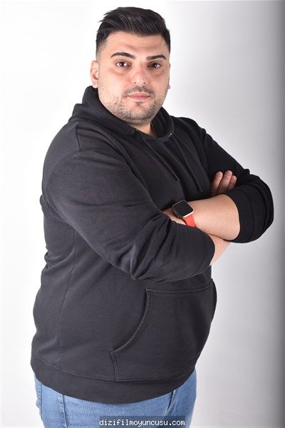 Antalya Cast Ajans Bünyamin 116158