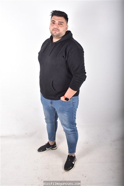 Antalya Cast Ajans Bünyamin 116159
