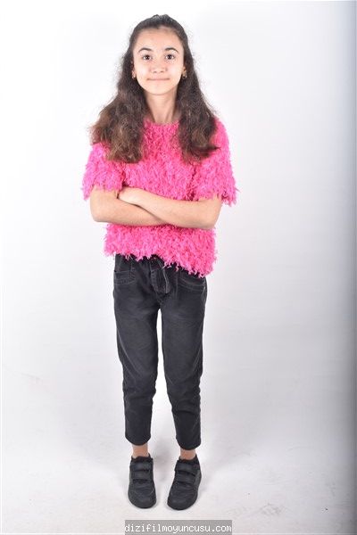 Bursa Cast Ajans Ela 116105