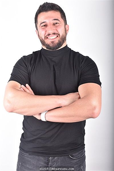 Erkek Oyuncular Adayımız Fatih