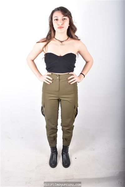 Bursa Cast Ajans Fatma 116101