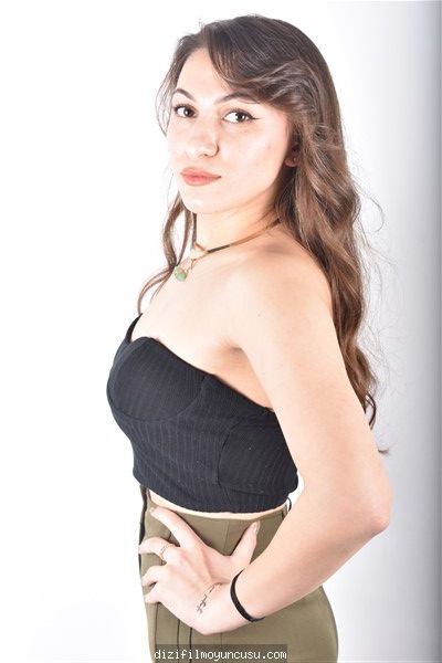Bursa Cast Ajans Fatma 116102