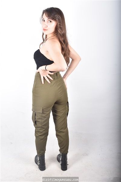 Bursa Cast Ajans Fatma 116103