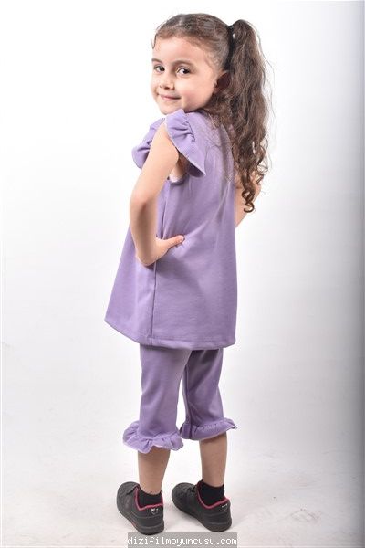 Bursa Cast Ajans Fatma 116119