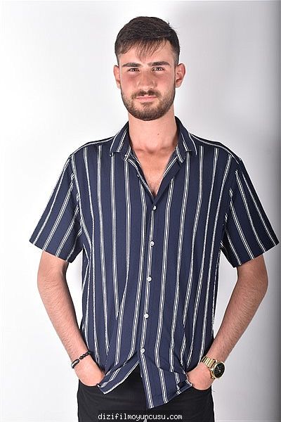Erkek Oyuncular Adayımız Furkan