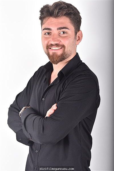 Erkek Oyuncular Adayımız Hamdullah