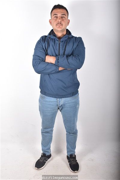 Antalya Cast Ajans Hazar 116133