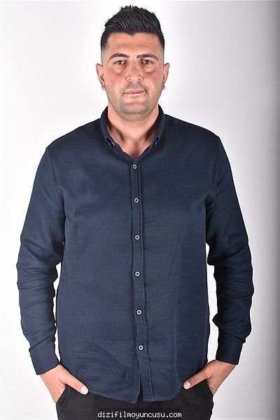 Erkek Oyuncular Adayımız Hüseyin