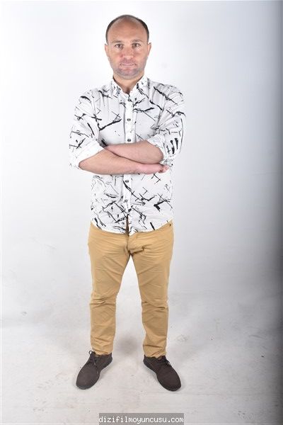 Antalya Cast Ajans Mehmet 116141