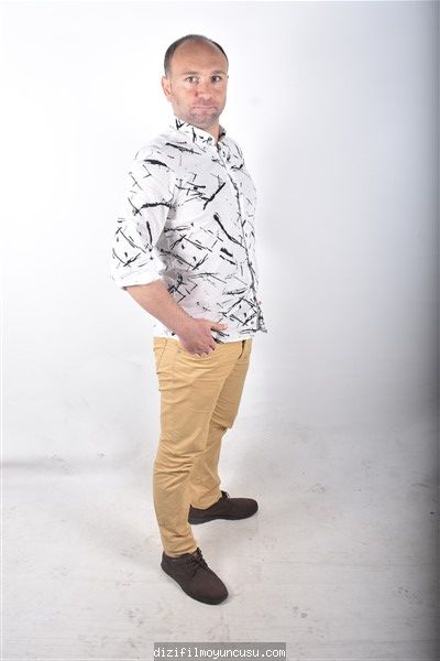 Antalya Cast Ajans Mehmet 116142