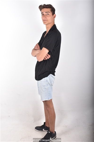 Antalya Cast Ajans Mehmet 116174