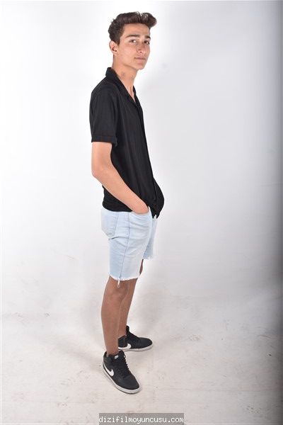 Antalya Cast Ajans Mehmet 116175