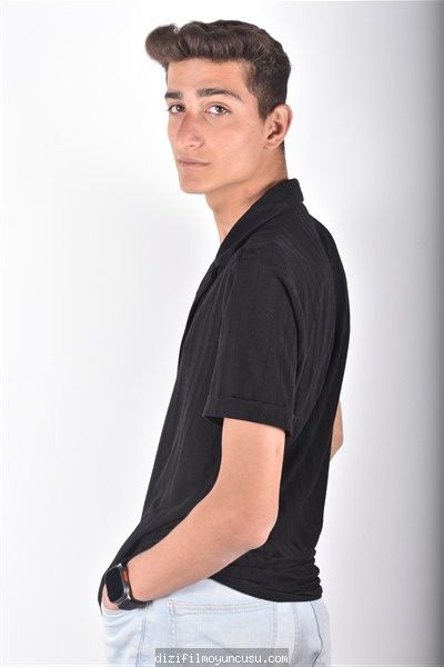 Antalya Cast Ajans Mehmet 116176