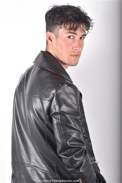 Antalya Cast Ajans Mert 116148