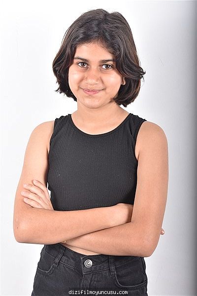 Çocuk Oyuncular Adayımız Narin