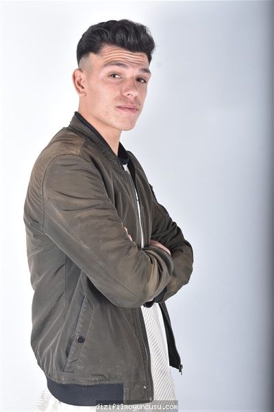 Antalya Cast Ajans Salih 116181