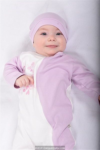 Çocuk Oyuncular Adayımız Amine