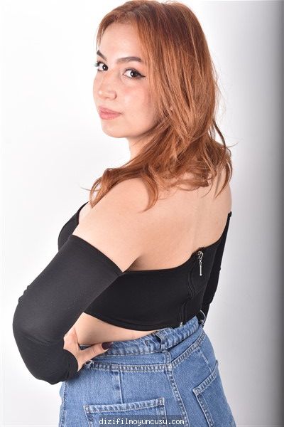 Antalya Cast Ajans Aybüke 116380