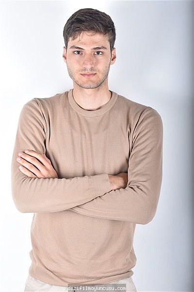Erkek Oyuncular Adayımız Aydın