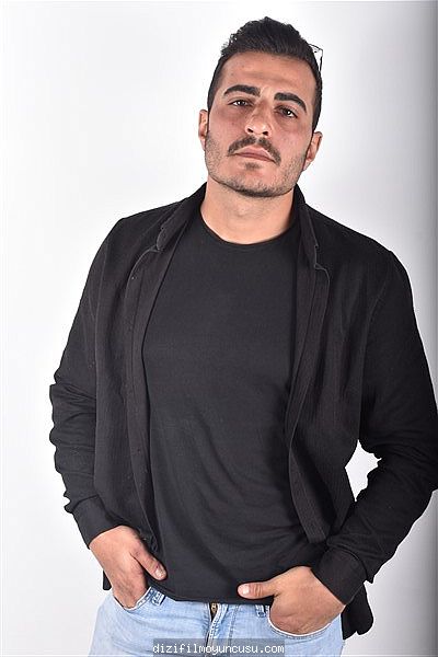 Erkek Oyuncular Adayımız Batuhan