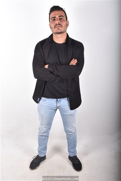 Antalya Cast Ajans Batuhan 116233
