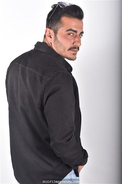 Antalya Cast Ajans Batuhan 116236
