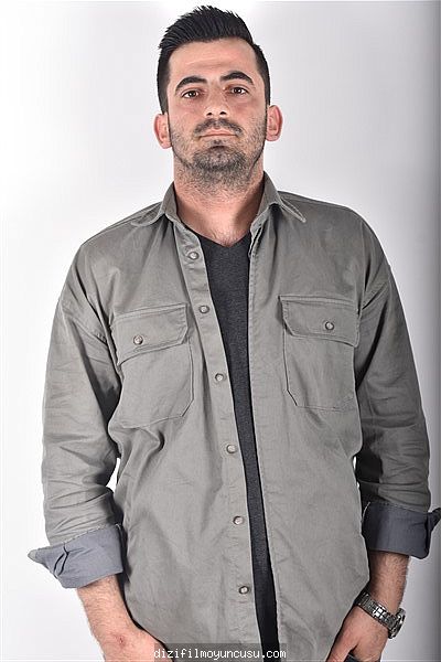 Erkek Oyuncular Adayımız Bayram