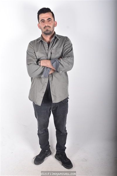 Antalya Cast Ajans Bayram 116297