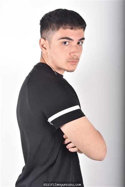 Antalya Cast Ajans Berkay 116410