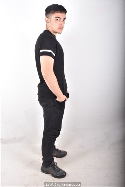 Antalya Cast Ajans Berkay 116411