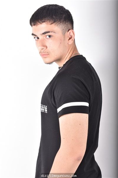 Antalya Cast Ajans Berkay 116413