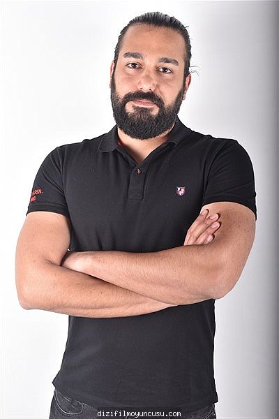 Erkek Oyuncular Adayımız Cihan