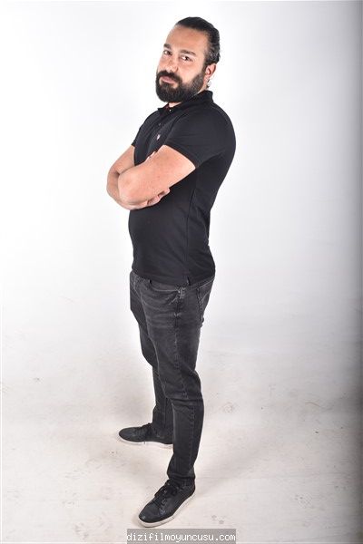 Antalya Cast Ajans Cihan 116345