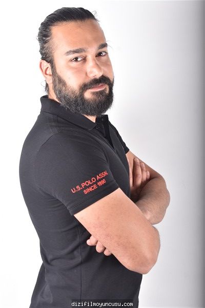 Antalya Cast Ajans Cihan 116346