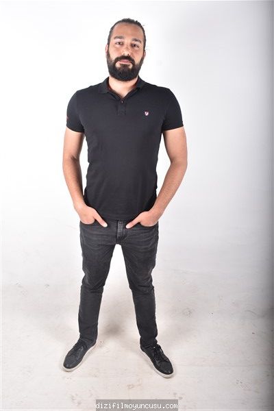 Antalya Cast Ajans Cihan 116347