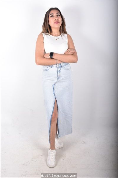 Antalya Cast Ajans Dilnura 116317