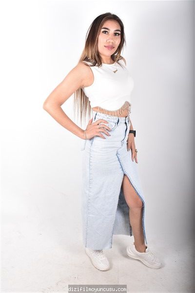 Antalya Cast Ajans Dilnura 116319