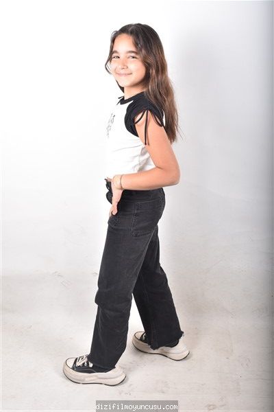Antalya Cast Ajans Elif 116407