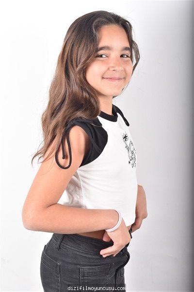 Antalya Cast Ajans Elif 116408