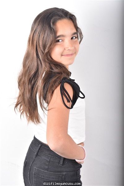 Antalya Cast Ajans Elif 116409